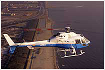 エアバスヘリコプターズAS355N、F2
